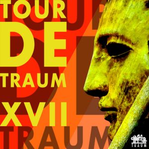 Tour De Traum cover