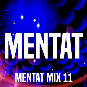 Cover of Mentat Mix 11