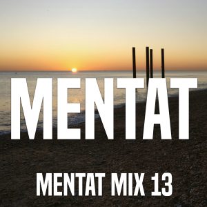 Mix 13 cover